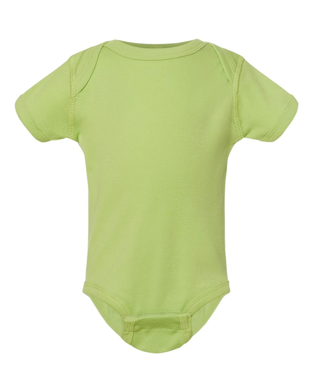 Key Lime RS Infant Fine Jersey Bodysuit 4400
