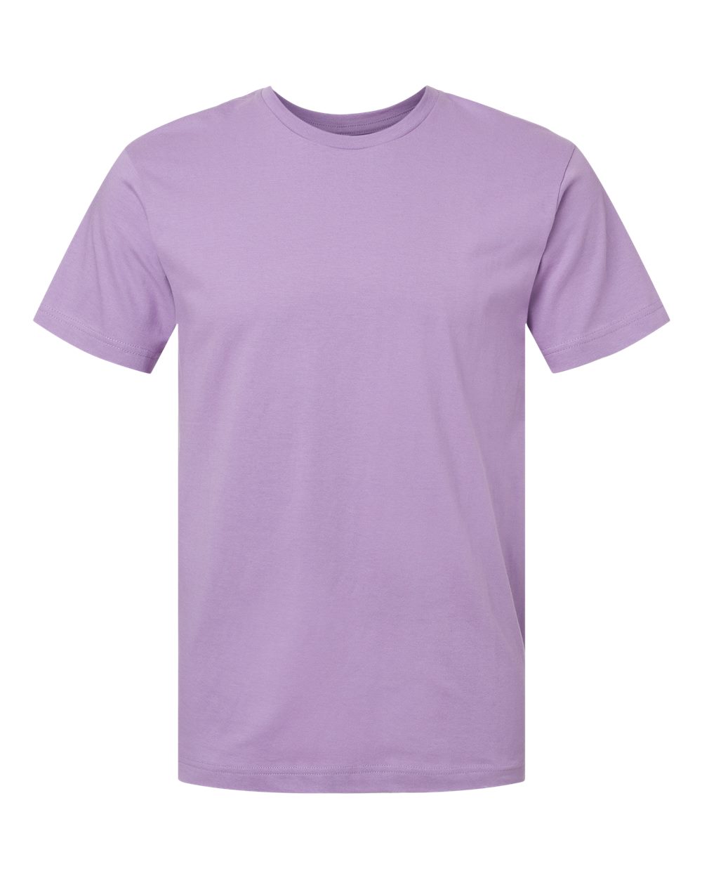 Lavender LAT 6901 Fine Jersey Tee