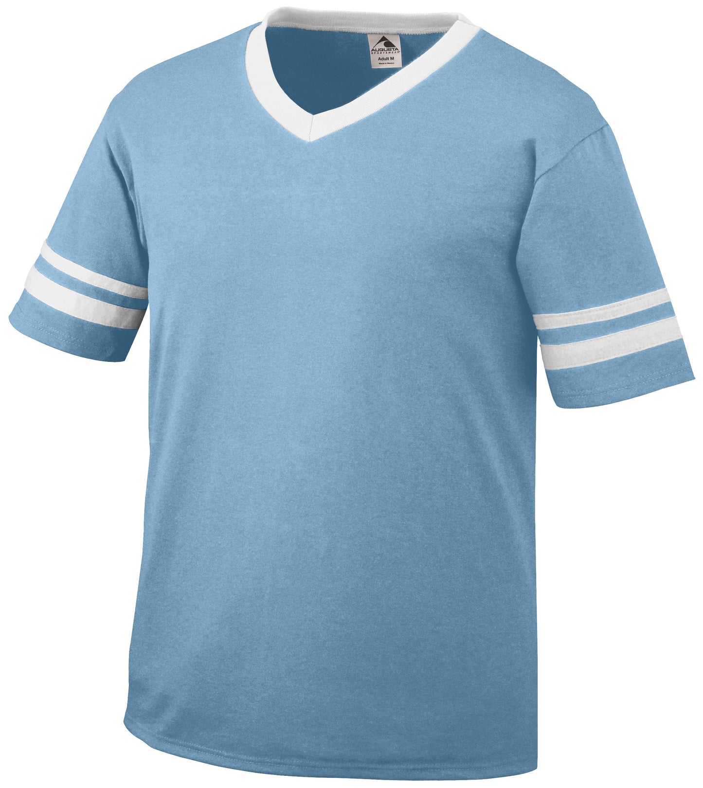 Light Blue/White 360 Jersey