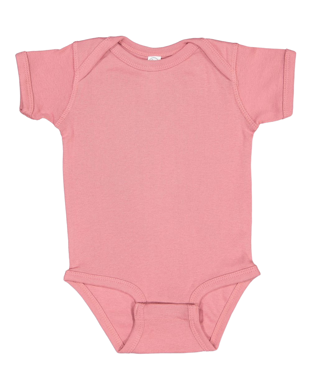 Mauvelous RS Infant Fine Jersey Bodysuit 4400