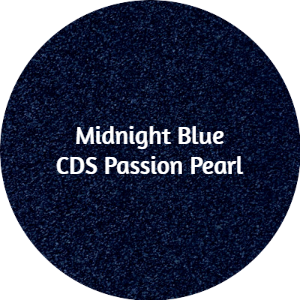 Midnight Blue CS 20" Passion Pearl
