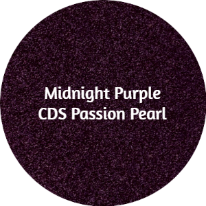 Midnight Purple CS 20" Passion Pearl