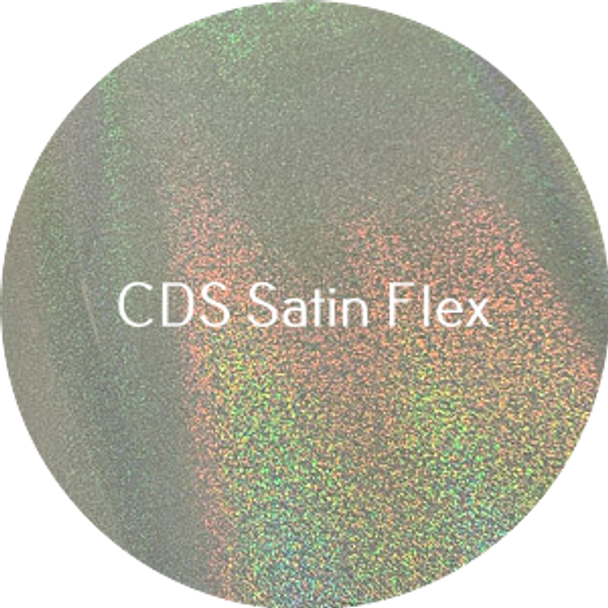 Mystic Silver CS Satin Flex 20"