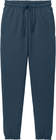 AHS Navy Sweatpants