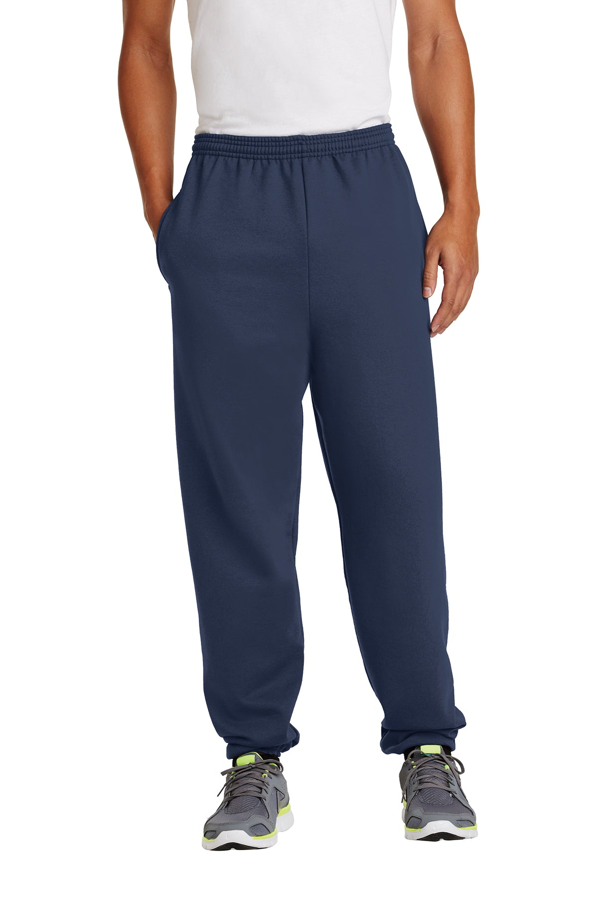 P&C Essential Fleece Sweatpants PC90P