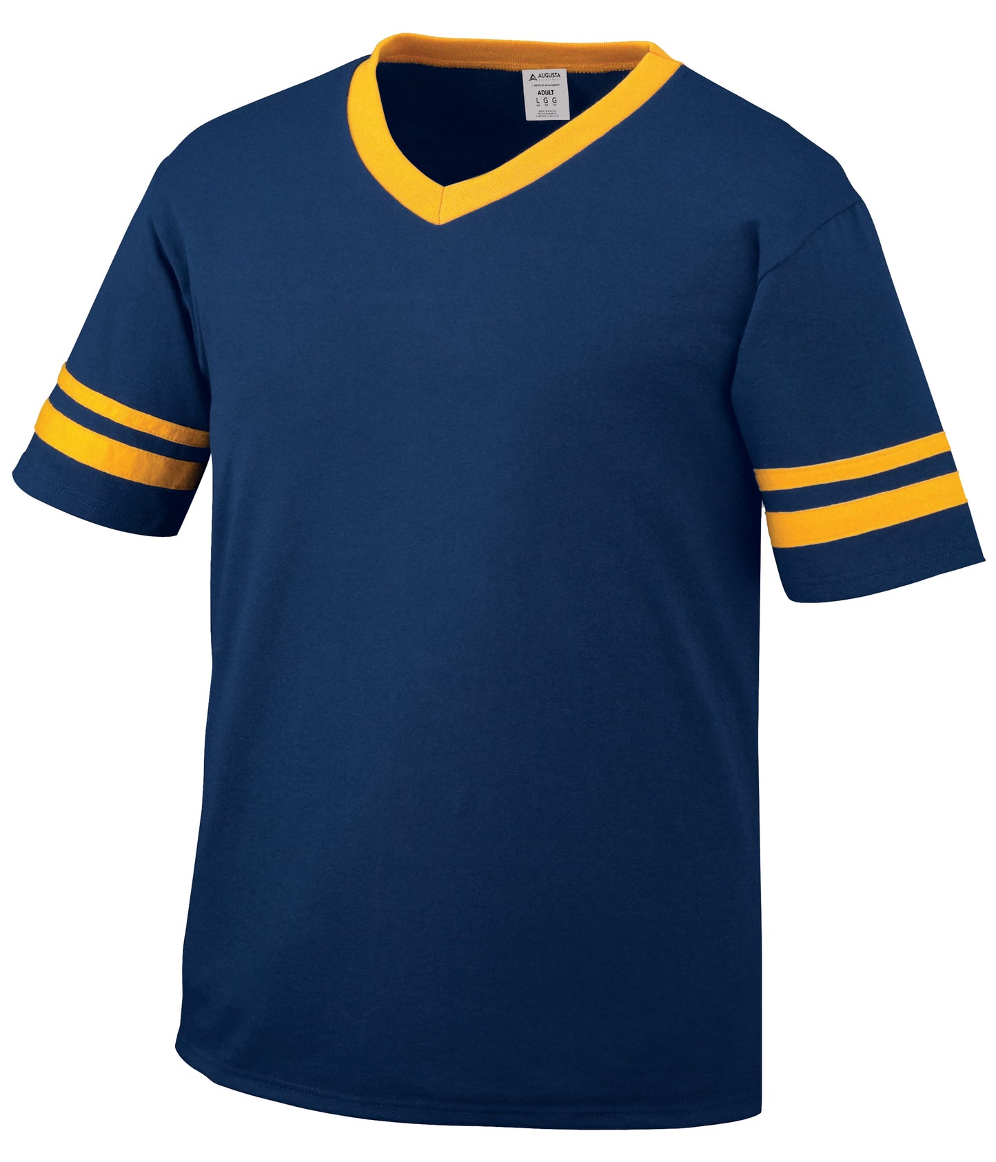 Navy/Gold 360 Jersey