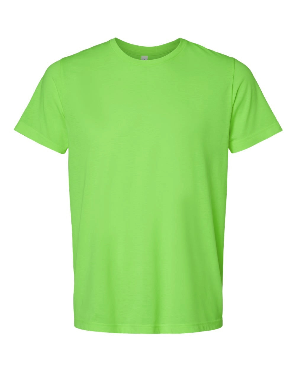 Neon Green Jersey 3001YCVC