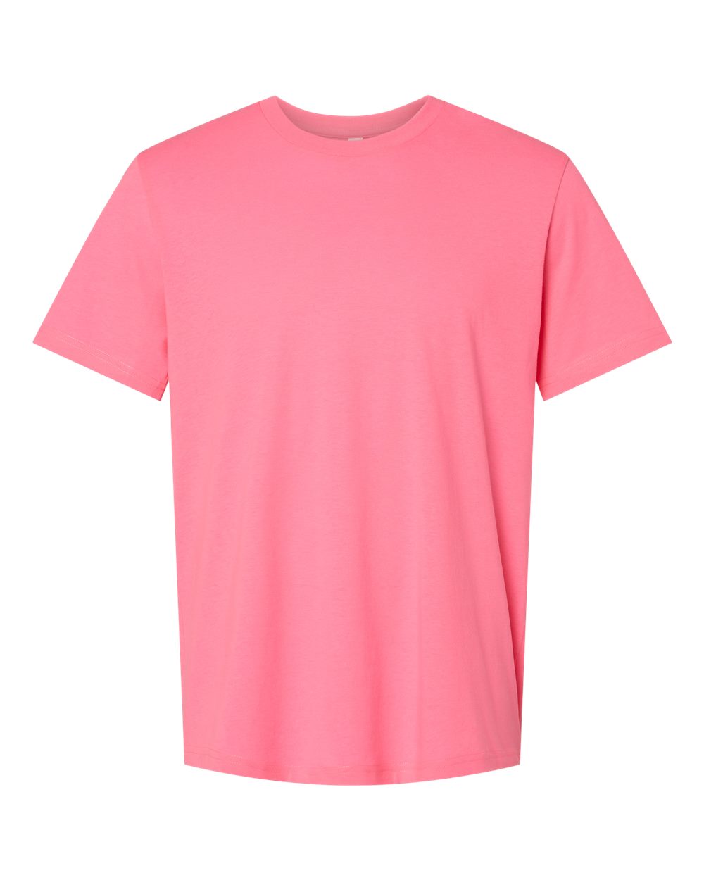 Neon Pink Jersey 3001YCVC
