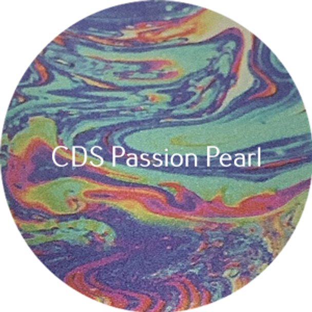 Oil Slick CS 20" Passion Pearl