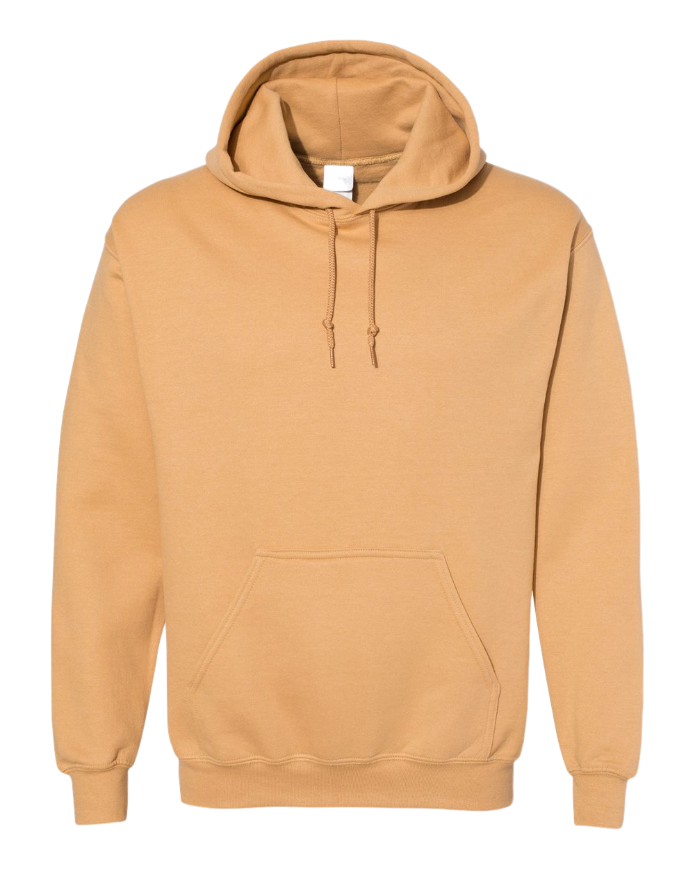 Old Gold GHB Hoodie 18500