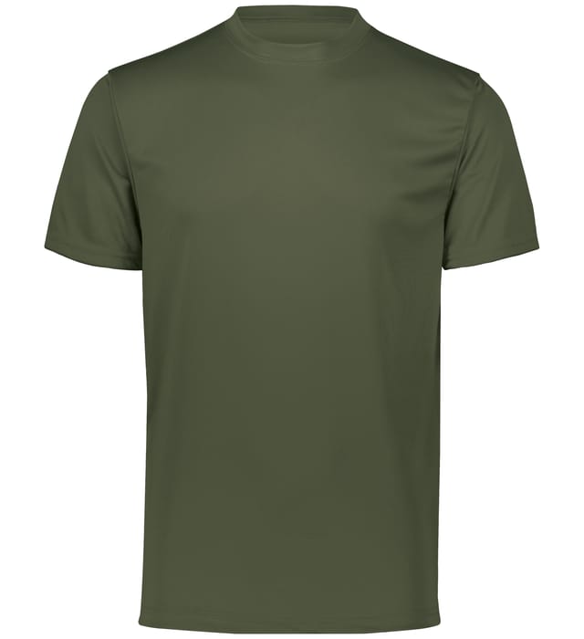 Olive Augusta Wicking Tee 790
