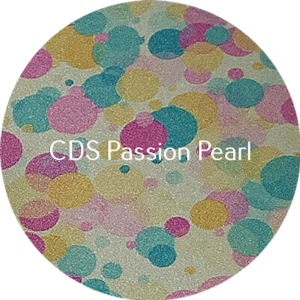 Party Dots CS 20" Passion Pearl