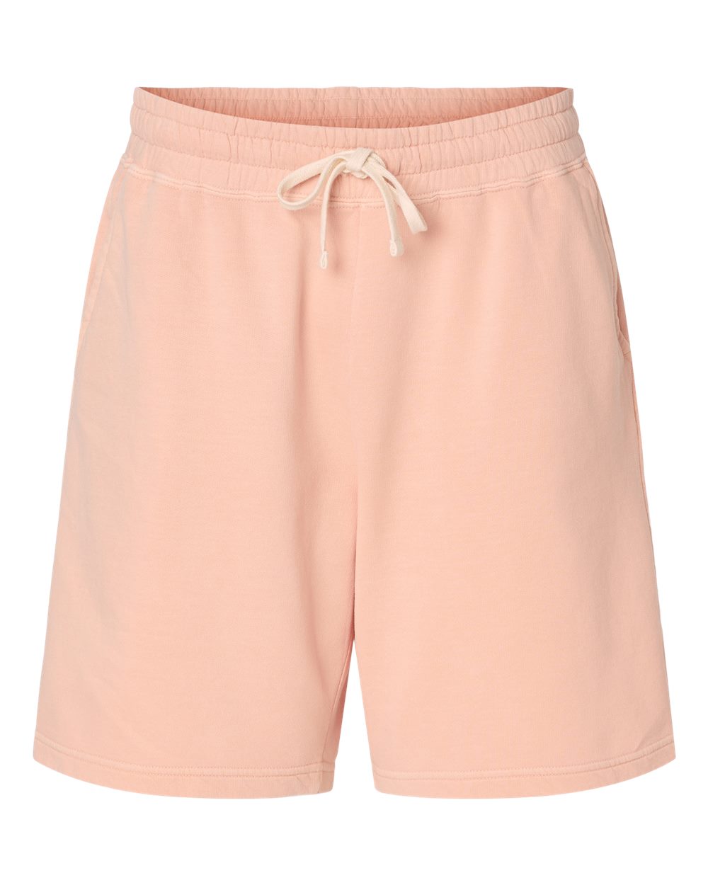 Peachy CC Fleece Sweat Shorts 1468