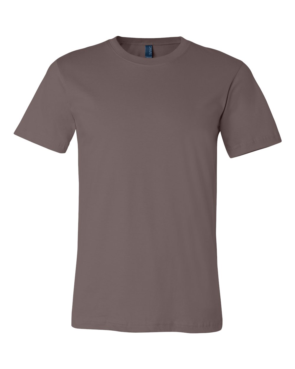 Pebble Brn BC Jersey Tee 3001