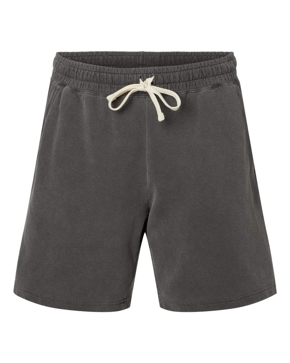 Pepper CC Fleece Sweat Shorts 1468