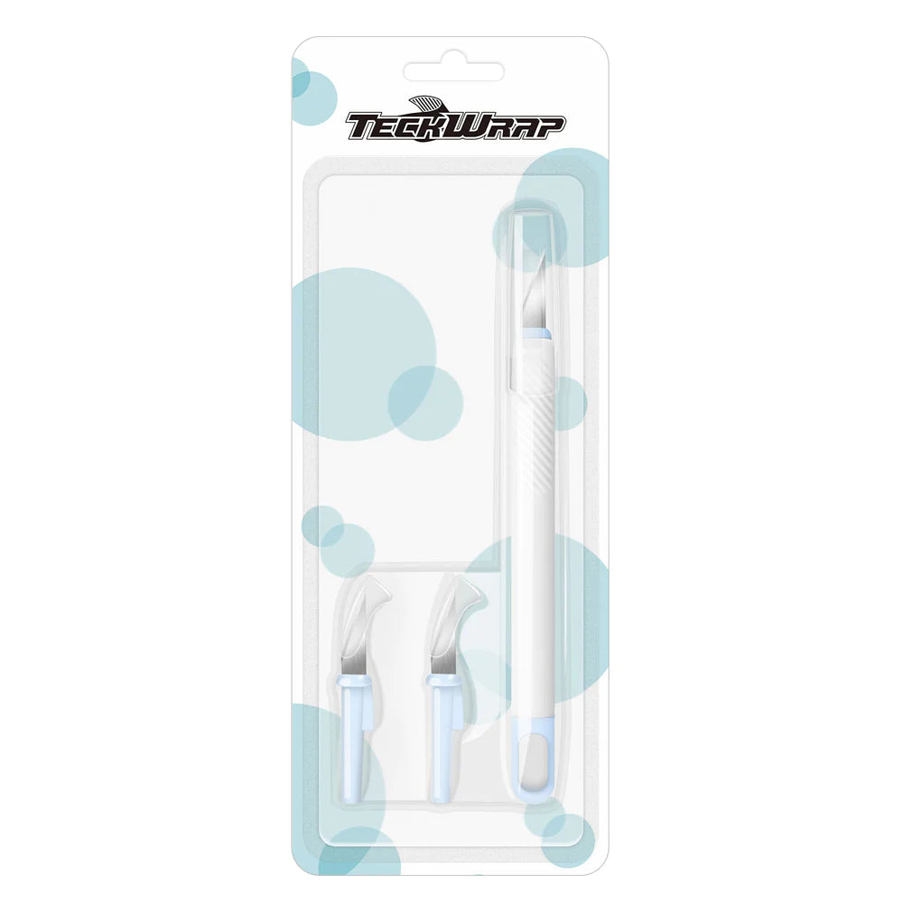 TeckWrap Precision Tool Set