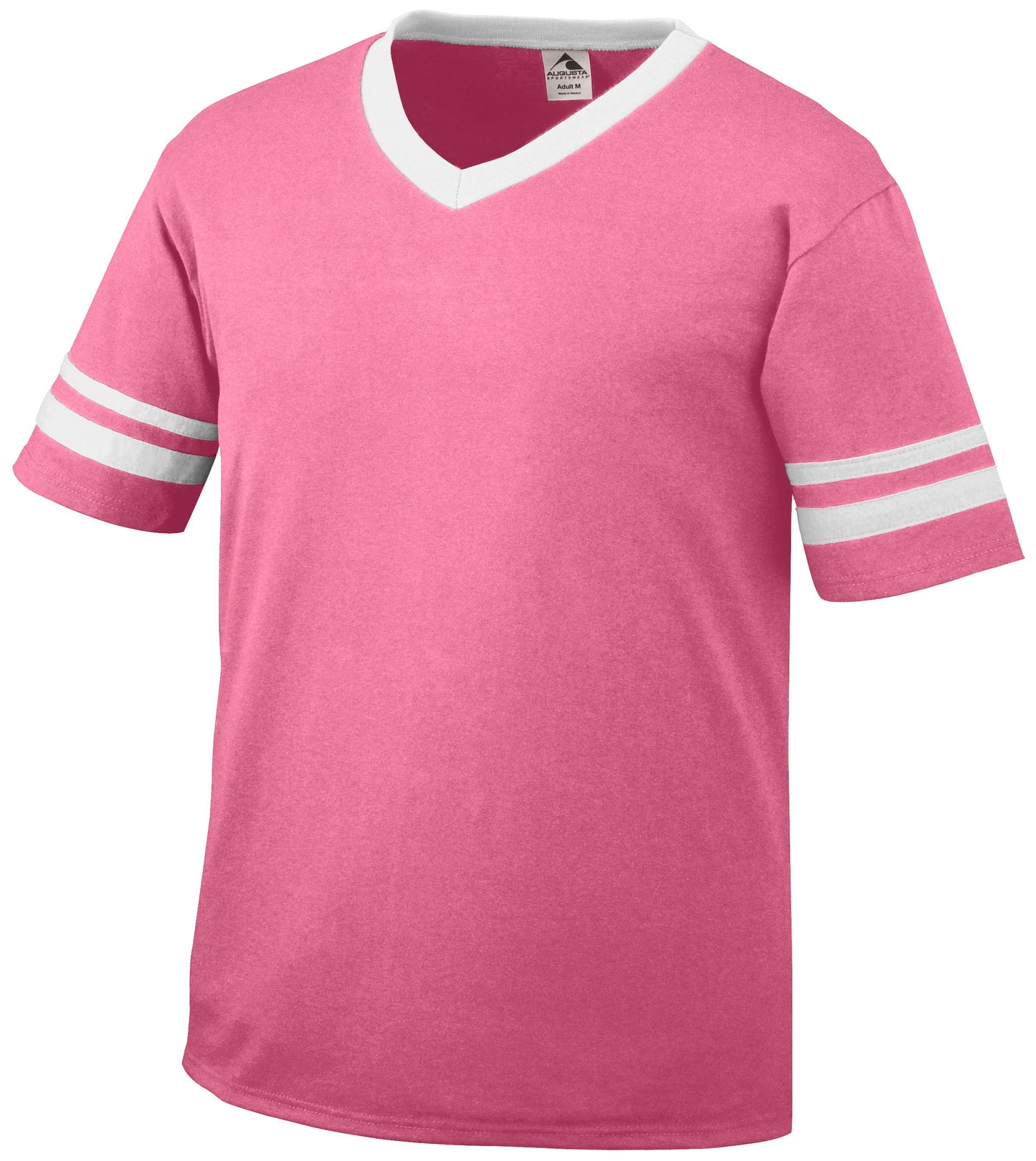 Pink/White 360 Jersey