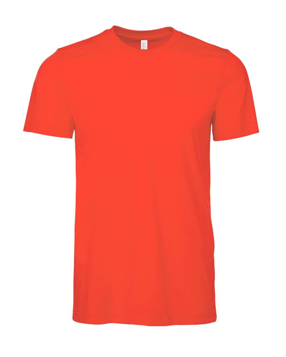 Poppy BC Jersey Tee 3001