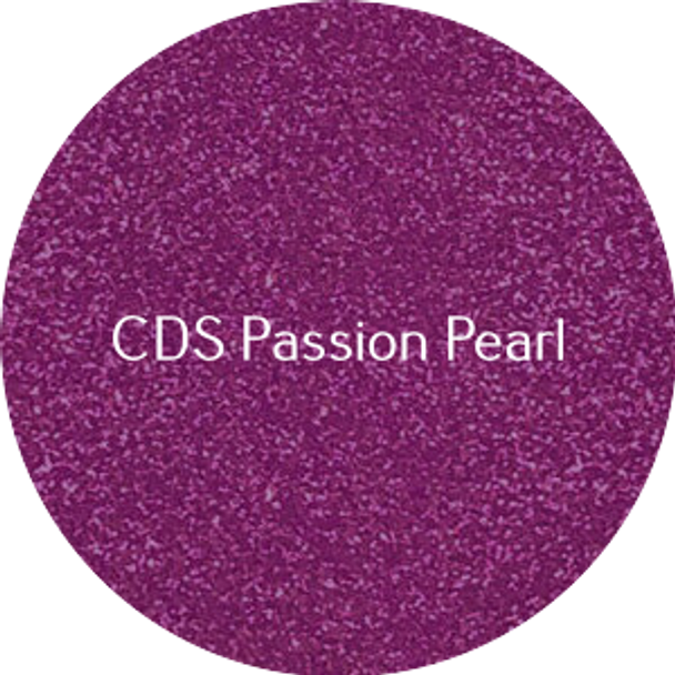 Purple CS 20" Passion Pearl