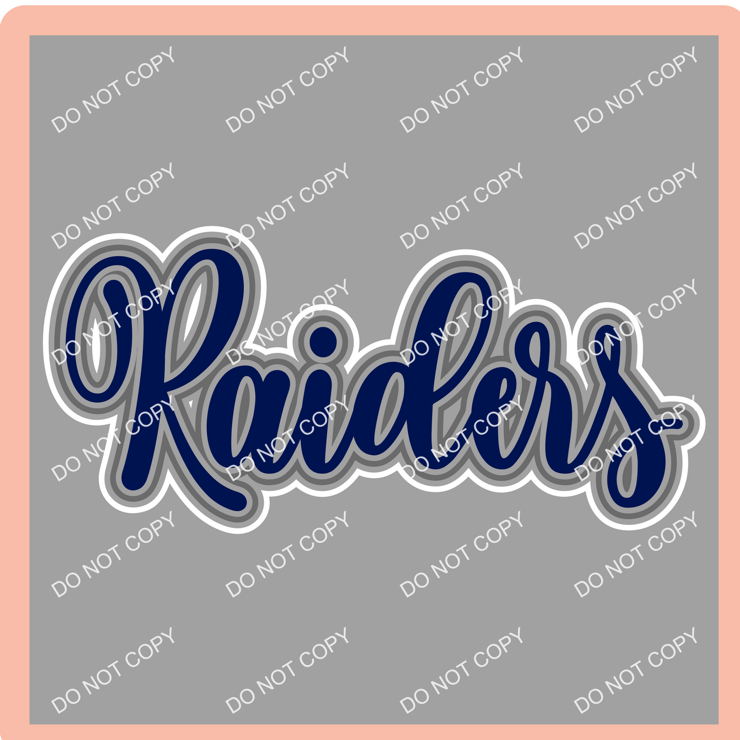 Raiders 2 Triple Layer Digital Download