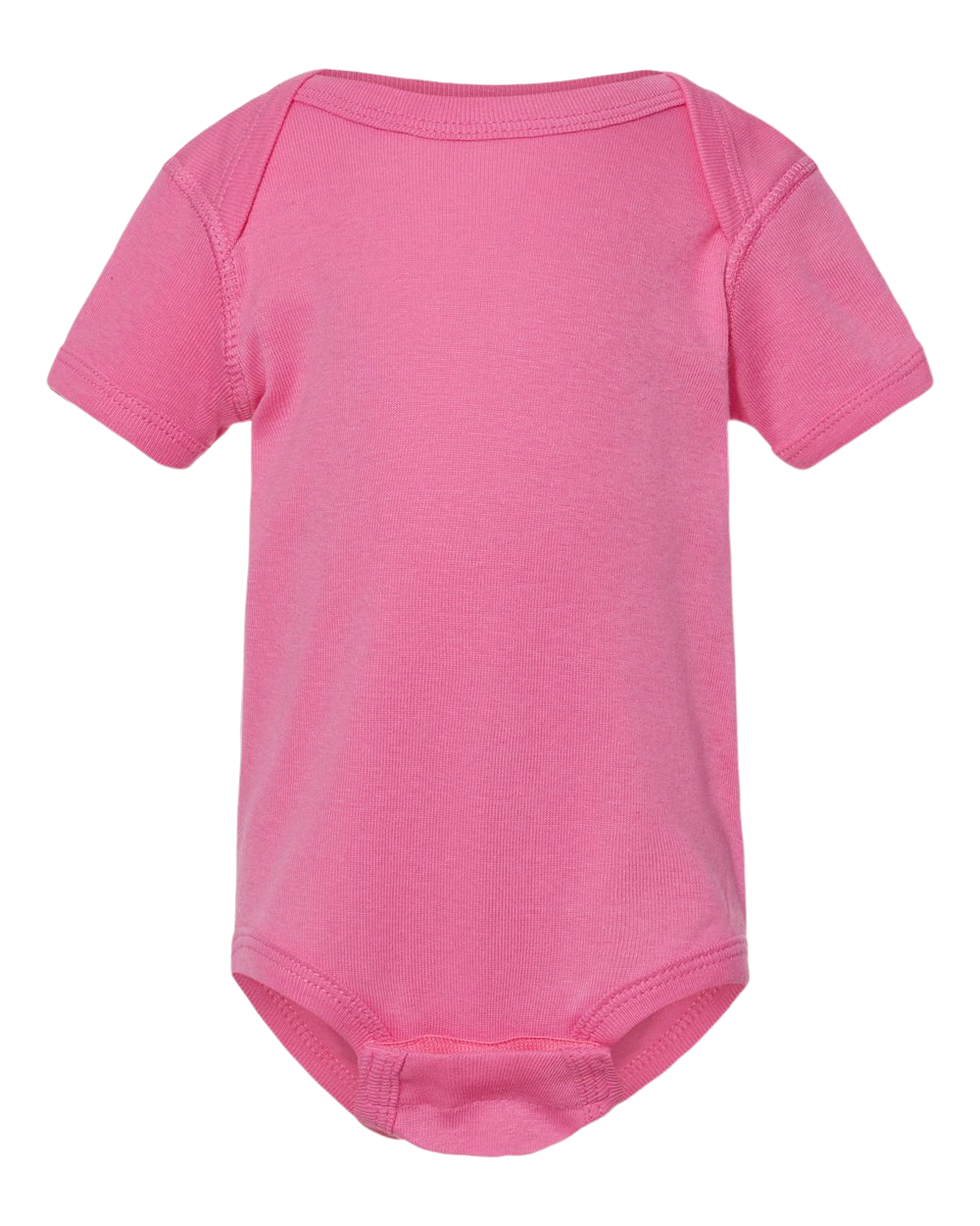 Raspberry RS Infant Fine Jersey Bodysuit 4400