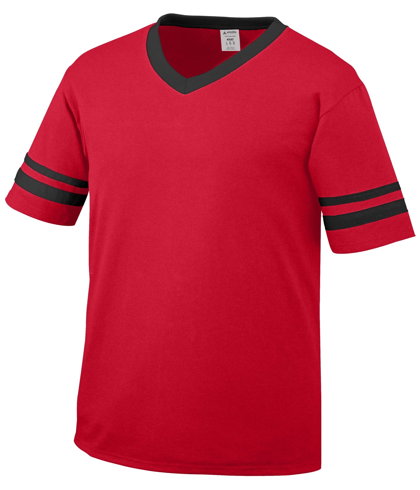 Red/Black 360 Jersey