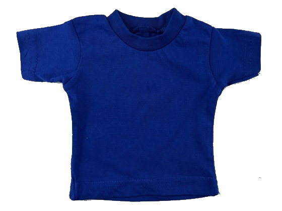 Royal SM Mini Sample Tee