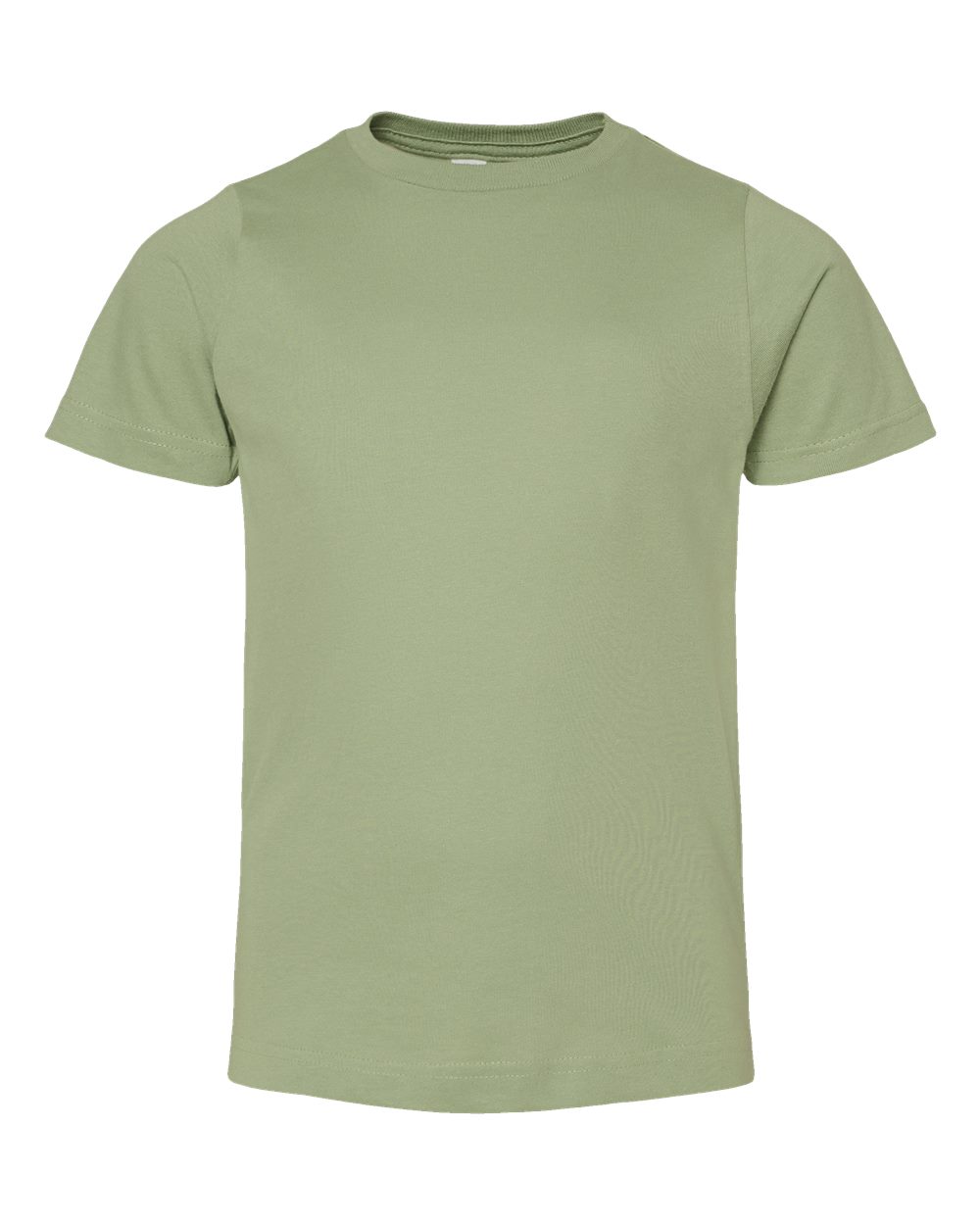 Sage LAT 6901 Fine Jersey Tee