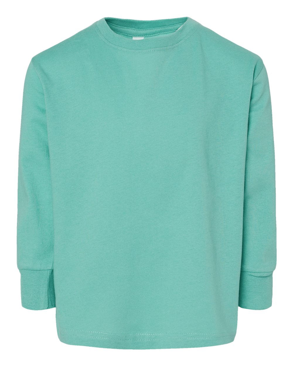 Saltwater Toddler Fine Jersey Long Sleeve Tee - 3302