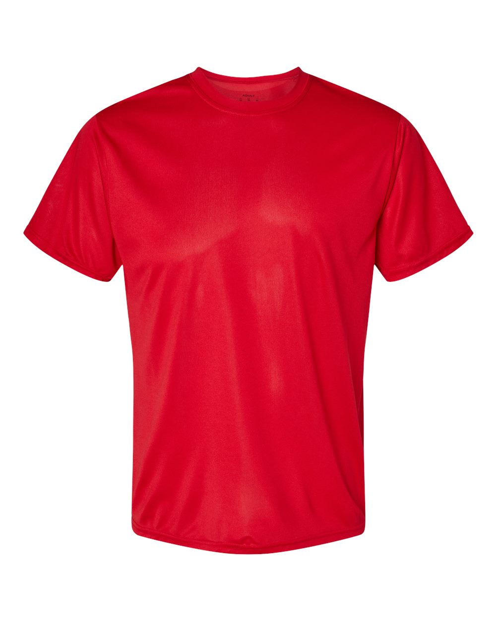 Scarlet Augusta Wicking Tee 790