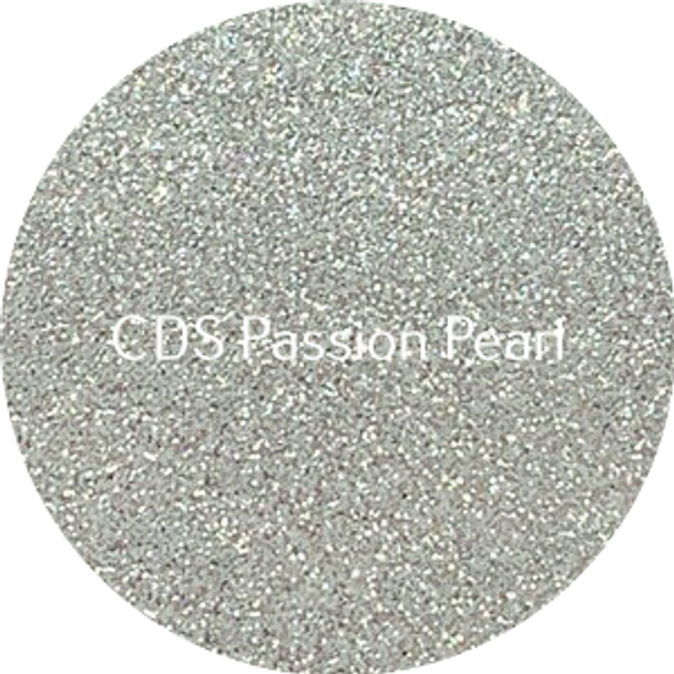 Silver CS 20" Passion Pearl