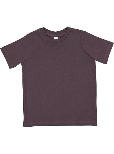 Slate RS Toddler Fine Jersey Tee 3321