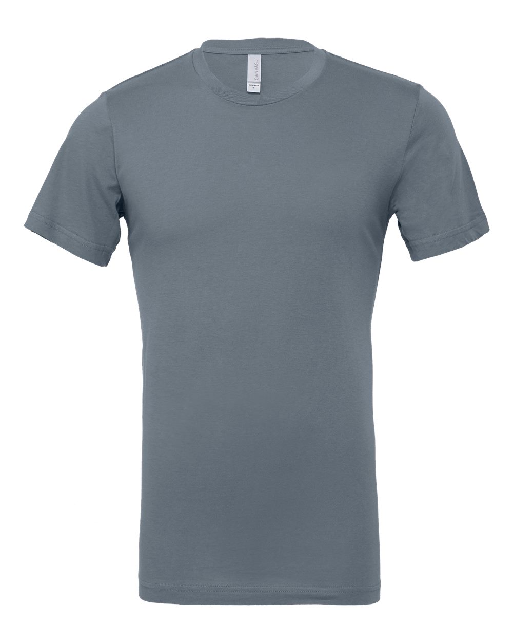 Steel Blue BC Jersey Tee 3001