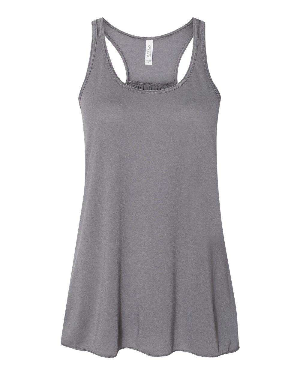 Storm Flowy Racerback Tank 8800