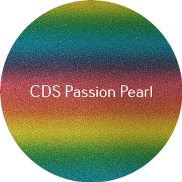 Stripes CS 20" Passion Pearl