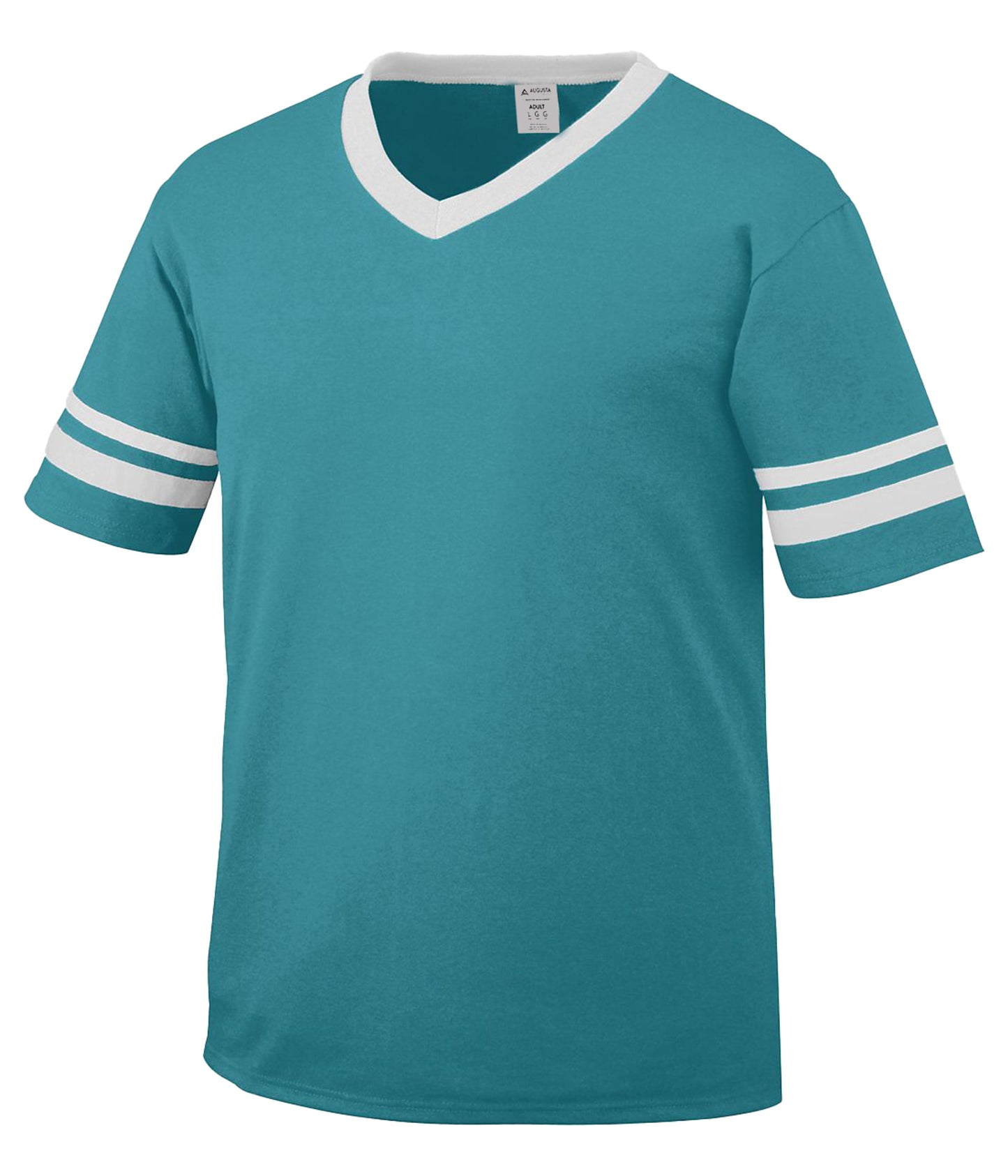 Teal/White 360 Jersey