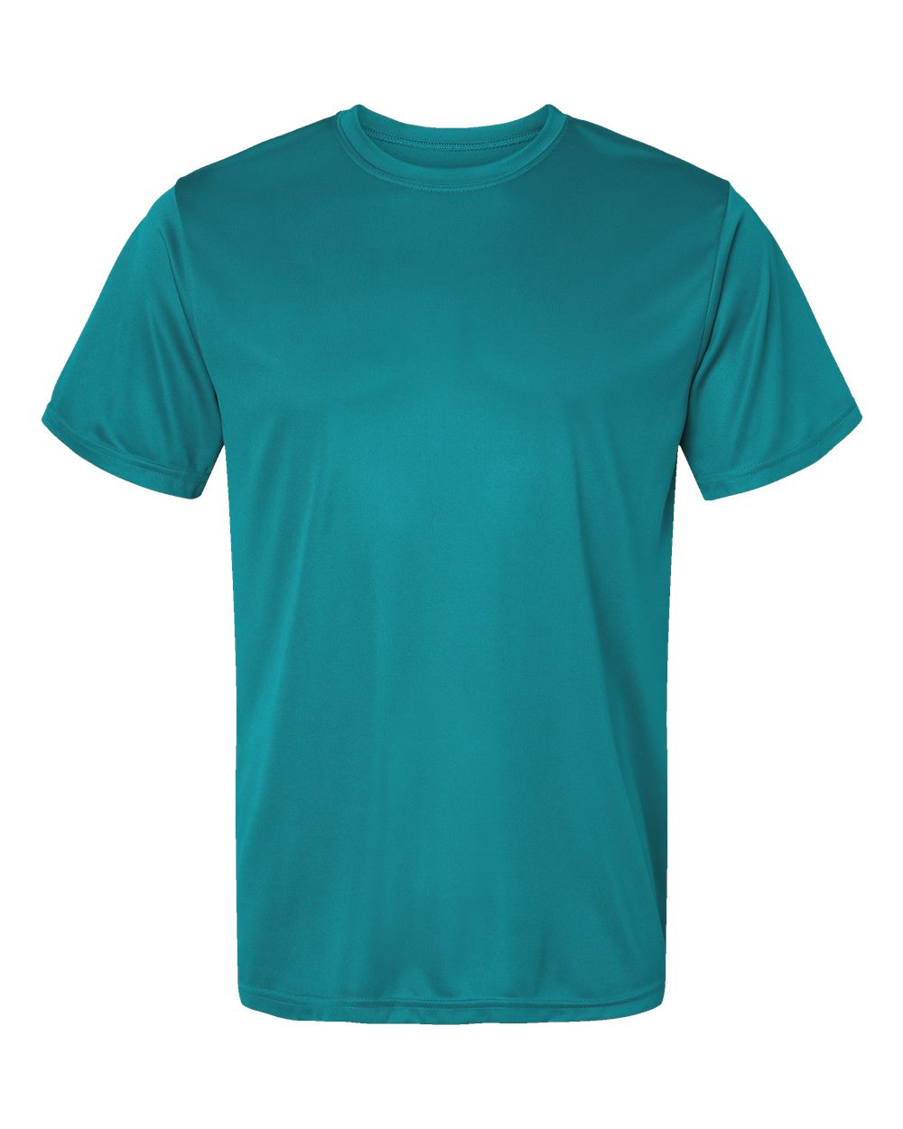 Teal Augusta Wicking Tee 790