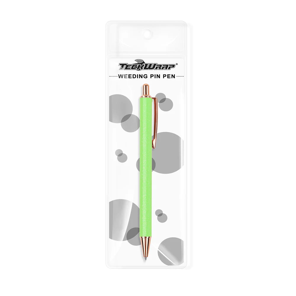 Tender Green Weeding Pen
