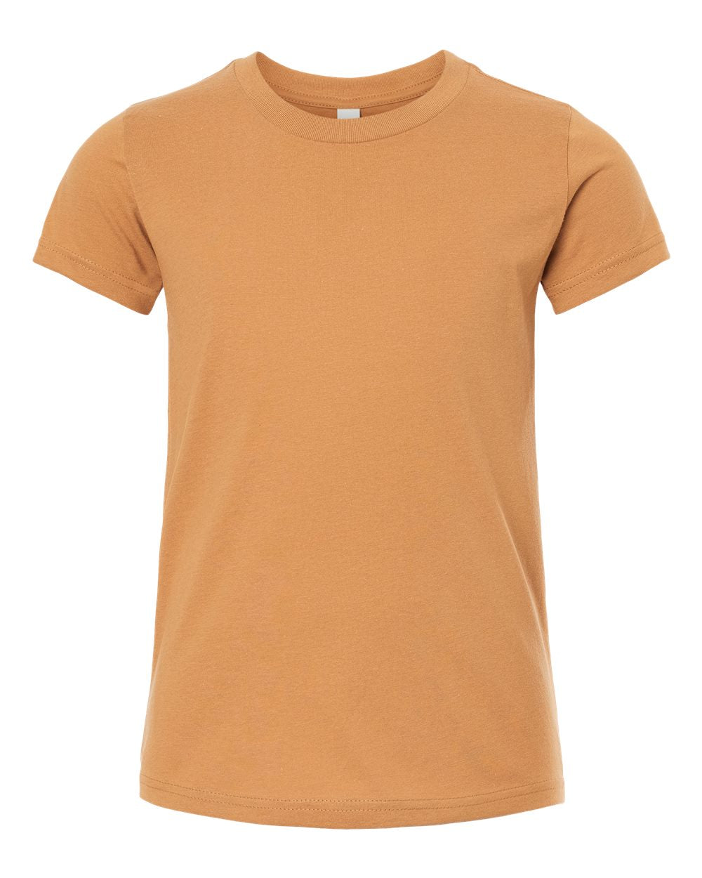 Toast BC Jersey Tee 3001Y