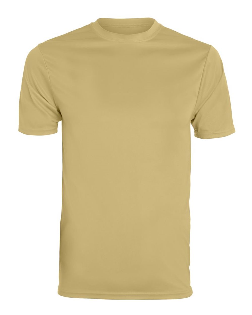 Vegas Gold Augusta Wicking Tee 790