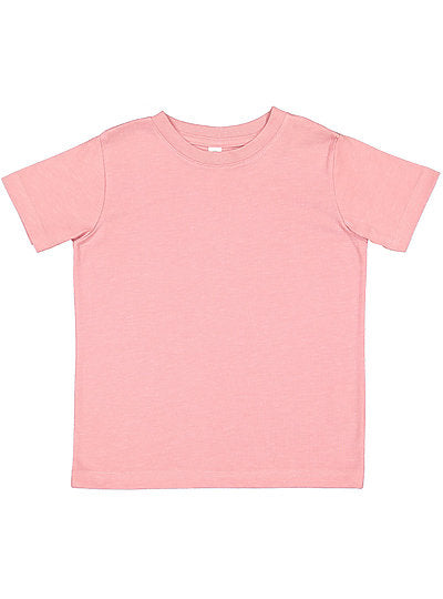 Vintage Mauvelous RS Toddler Fine Jersey Tee 3321