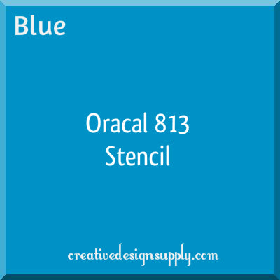 ORAMASK® 813 Stencil