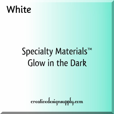 White 20" LuminousFlex Glow