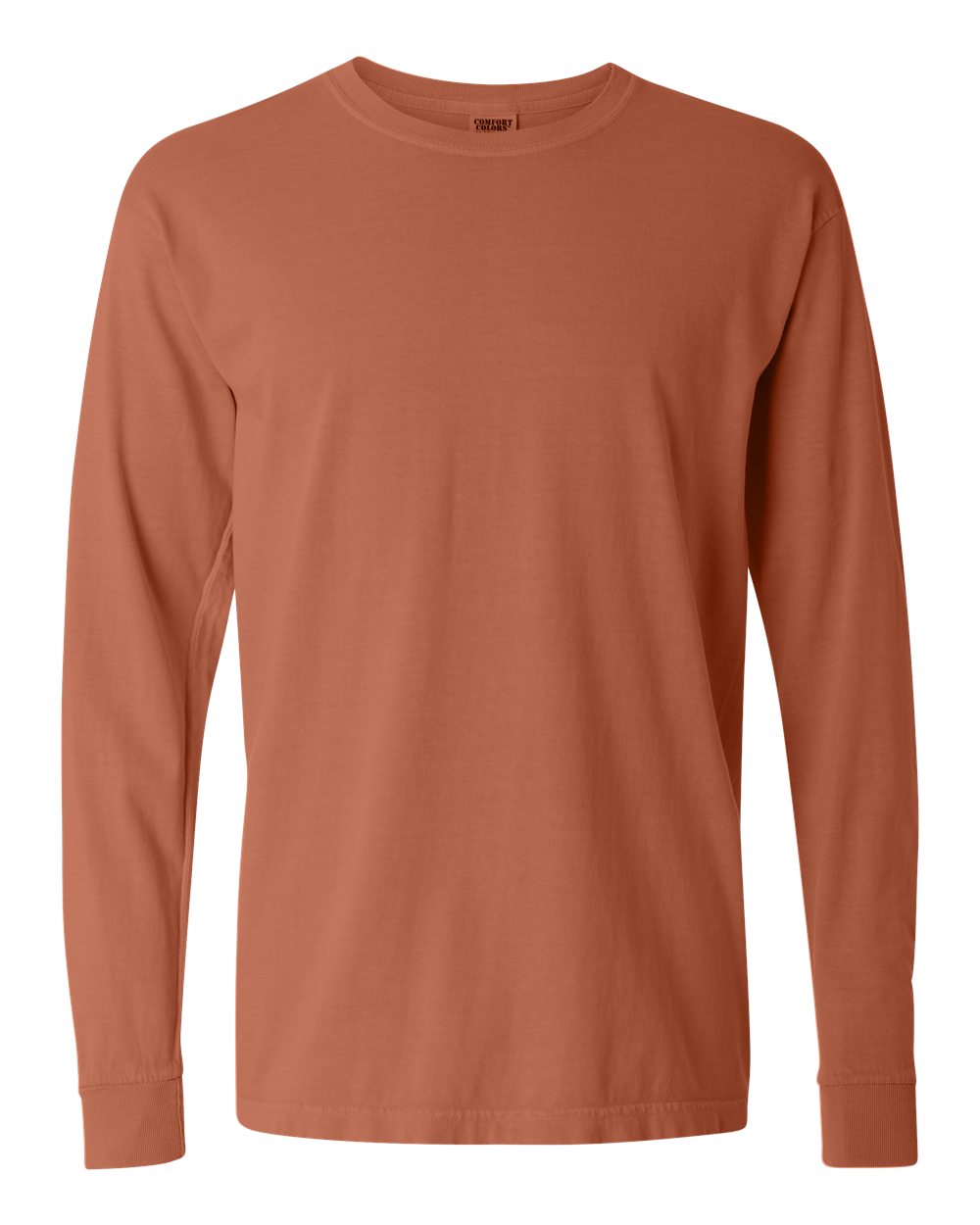 CC Long Sleeve Tee 6014