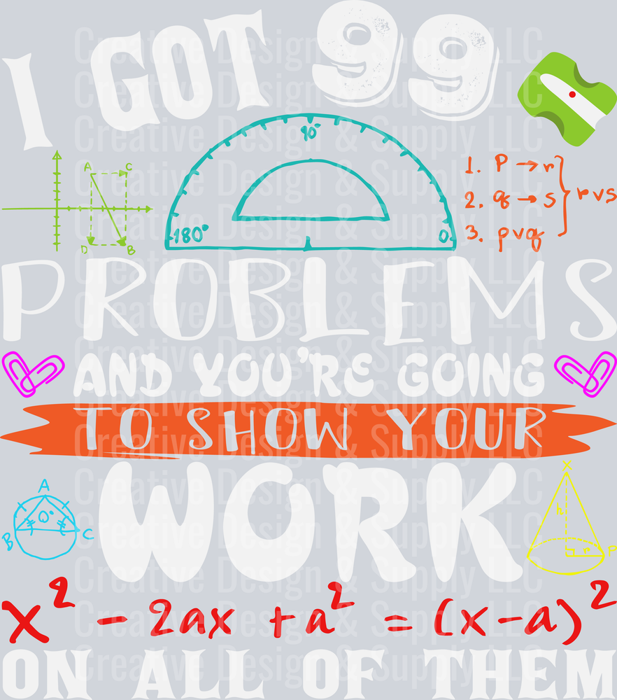 Math 2303