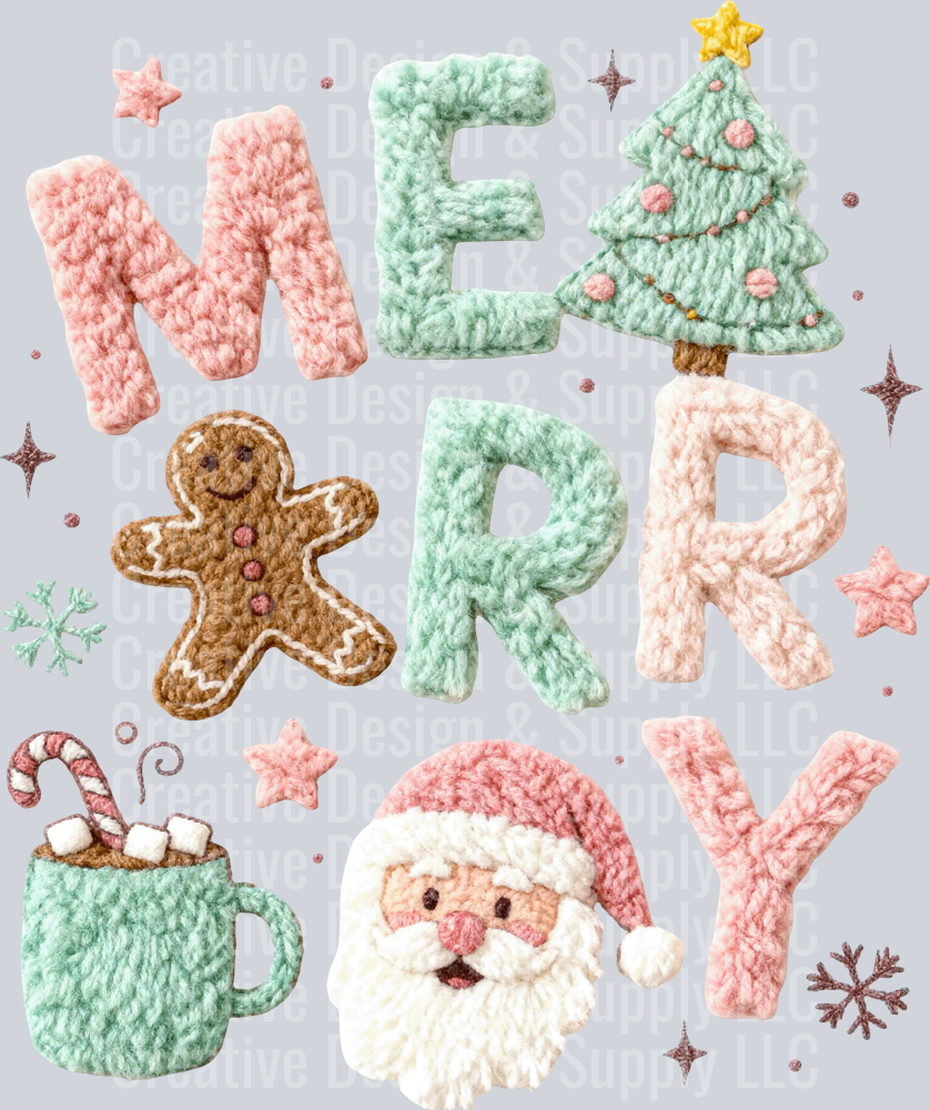 Christmas 25110