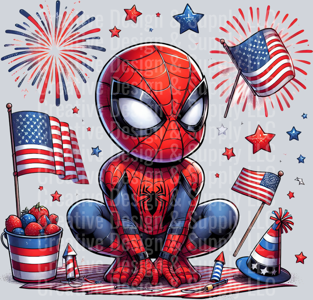 4th of July 2518