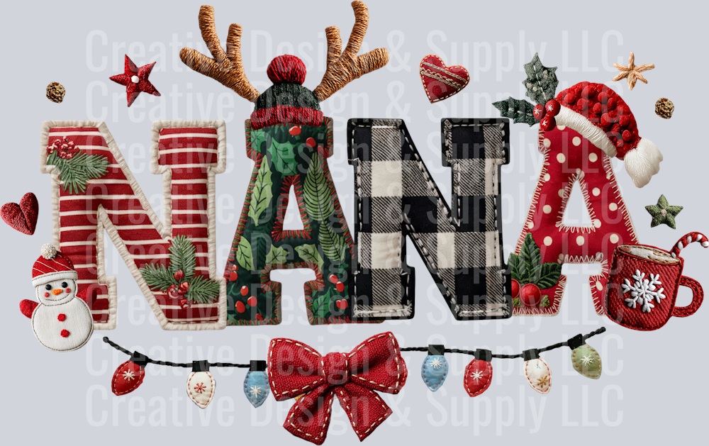 Christmas 2521
