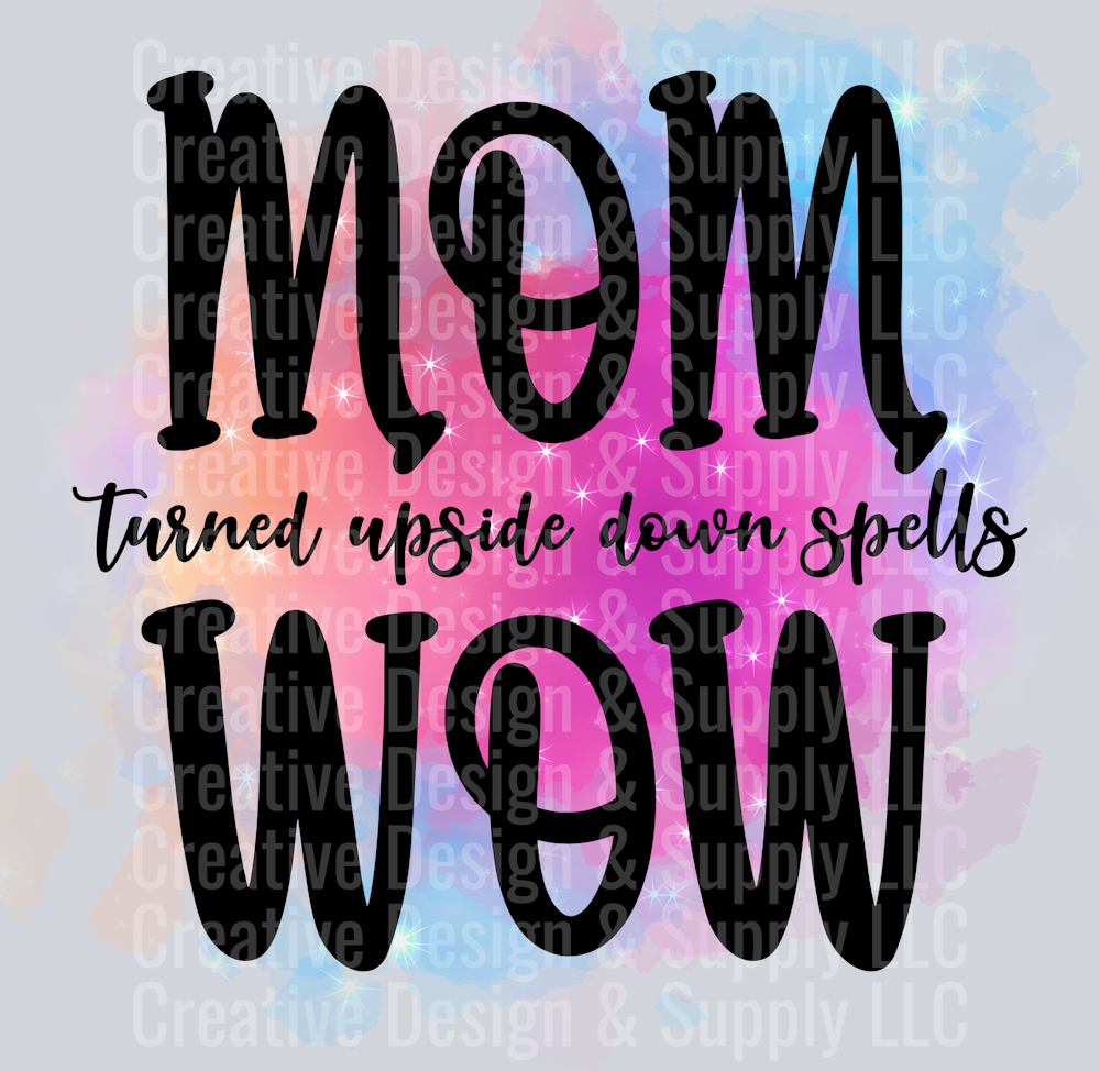 Mom 2301