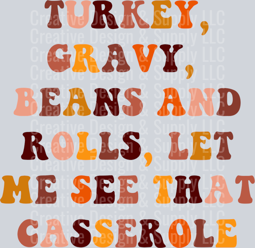 Thanksgiving 2209